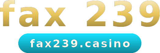 fax 239 logo
